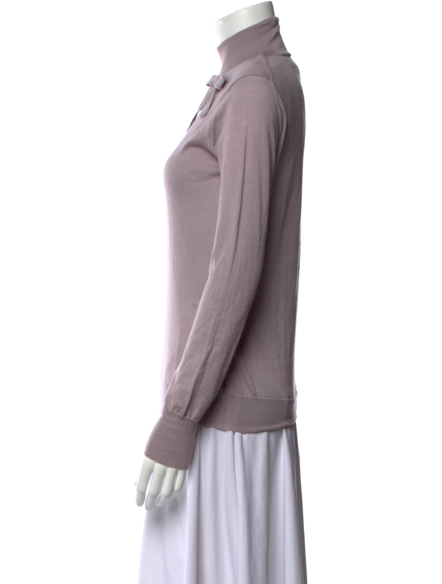 Louis Vuitton Vintage 2008 Sweater