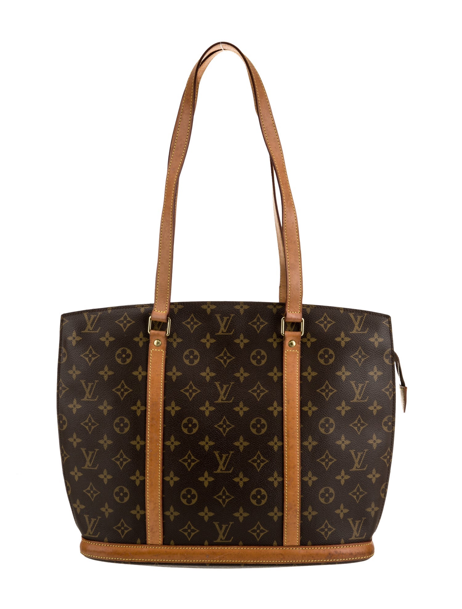 Louis Vuitton LV Monogram Babylone Vintage
