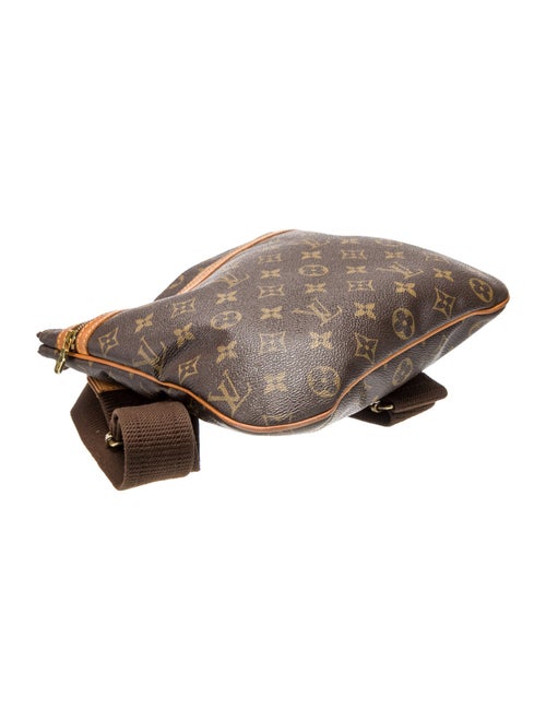 Louis Vuitton LV Monogram Pochette Bosphore