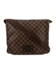 Louis Vuitton Damier Ebene Messenger Bag