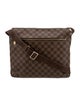 Louis Vuitton Damier Ebene Messenger Bag