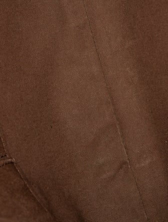 Louis Vuitton Damier Ebene Messenger Bag