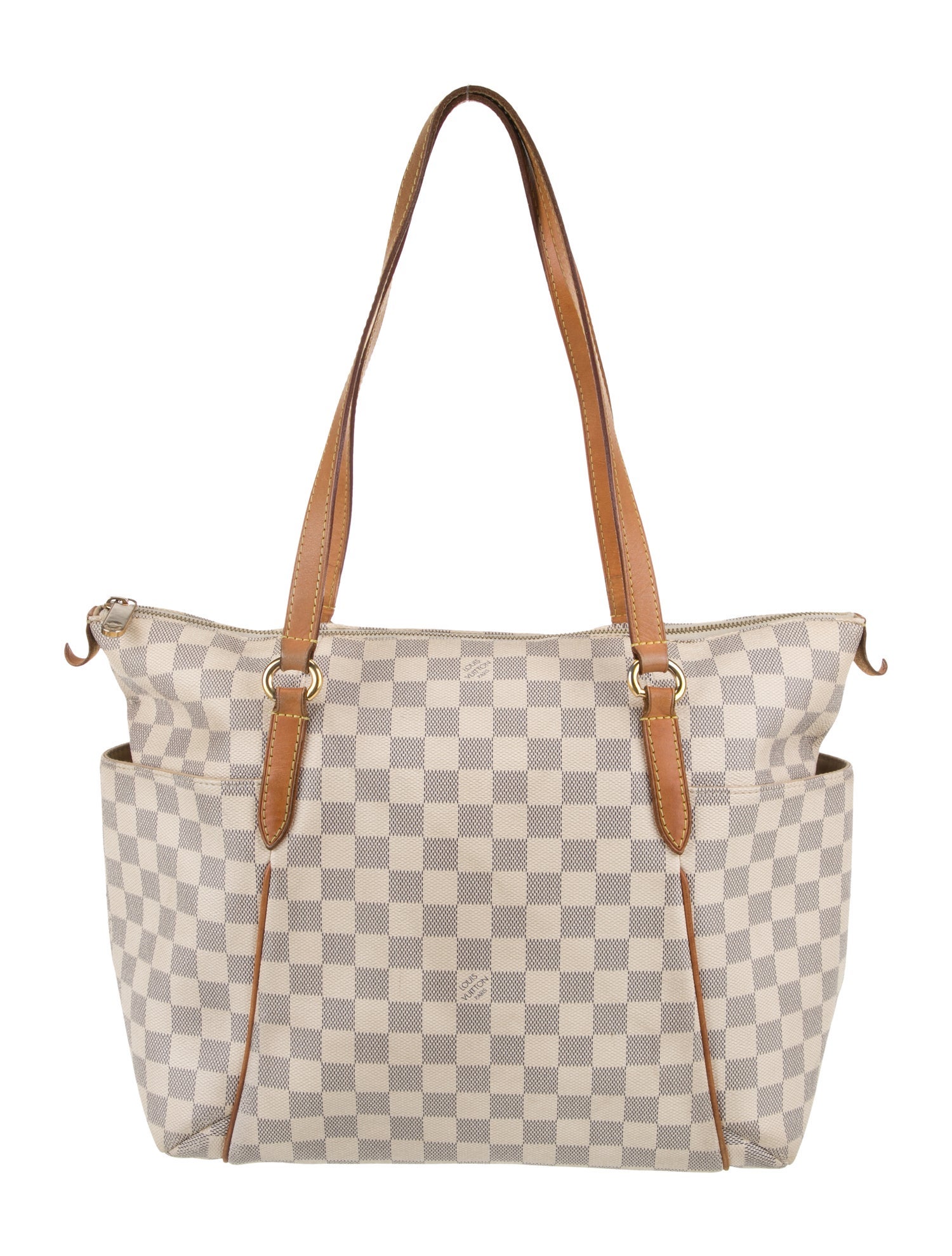 Louis Vuitton Messenger Bag