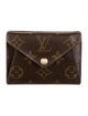 Louis Vuitton Compact Wallet