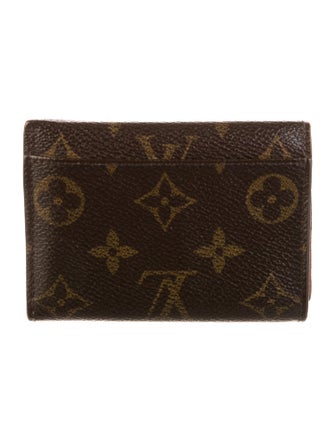 Louis Vuitton Compact Wallet