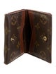 Louis Vuitton Compact Wallet