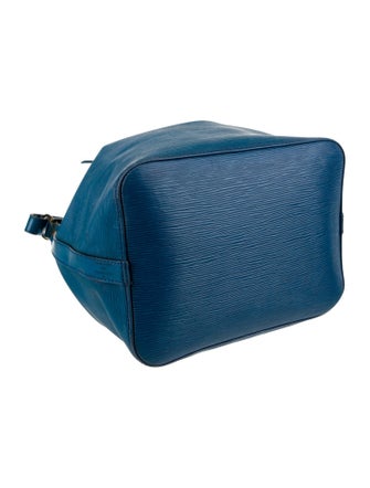 Louis Vuitton Epi Leather Noé Petit