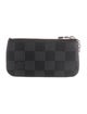 Louis Vuitton Damier Graphite Key Pouch