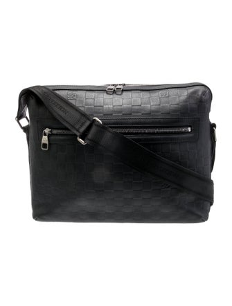 Louis Vuitton Damier Infini Messenger Bag