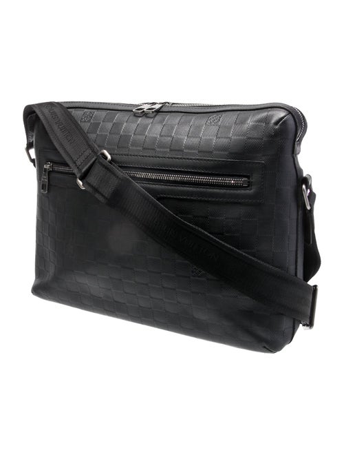Louis Vuitton Damier Infini Messenger Bag