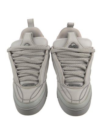 Louis Vuitton LV Skate Chunky Sneakers