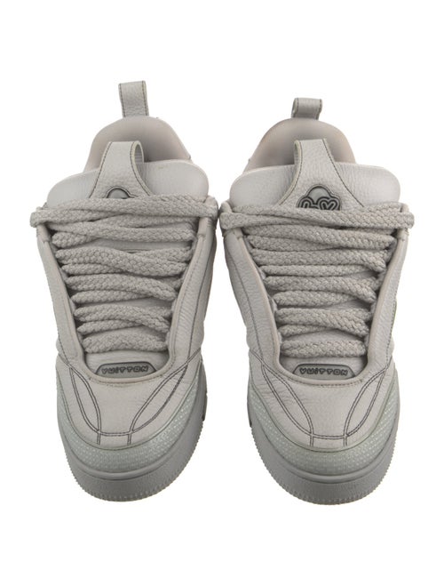 Louis Vuitton LV Skate Chunky Sneakers