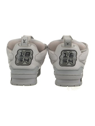 Louis Vuitton LV Skate Chunky Sneakers