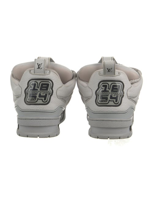 Louis Vuitton LV Skate Chunky Sneakers
