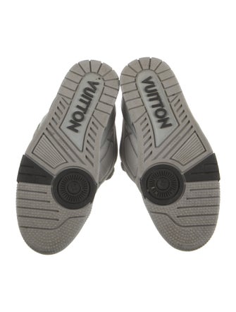 Louis Vuitton LV Skate Chunky Sneakers