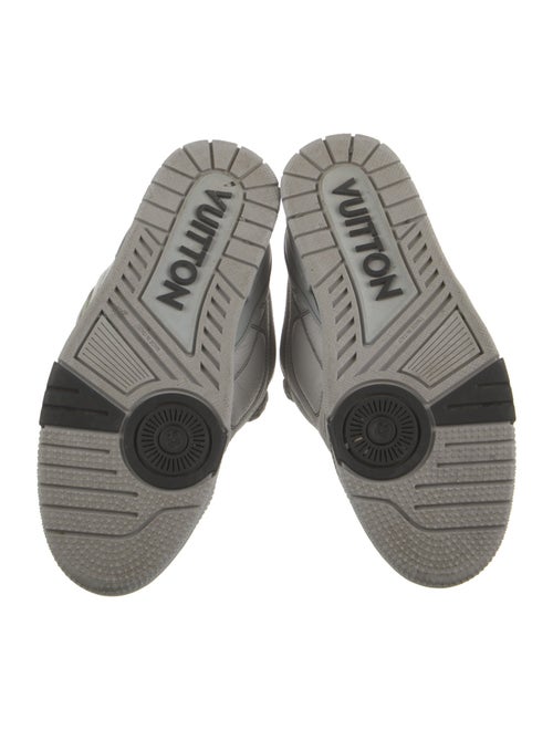 Louis Vuitton LV Skate Chunky Sneakers