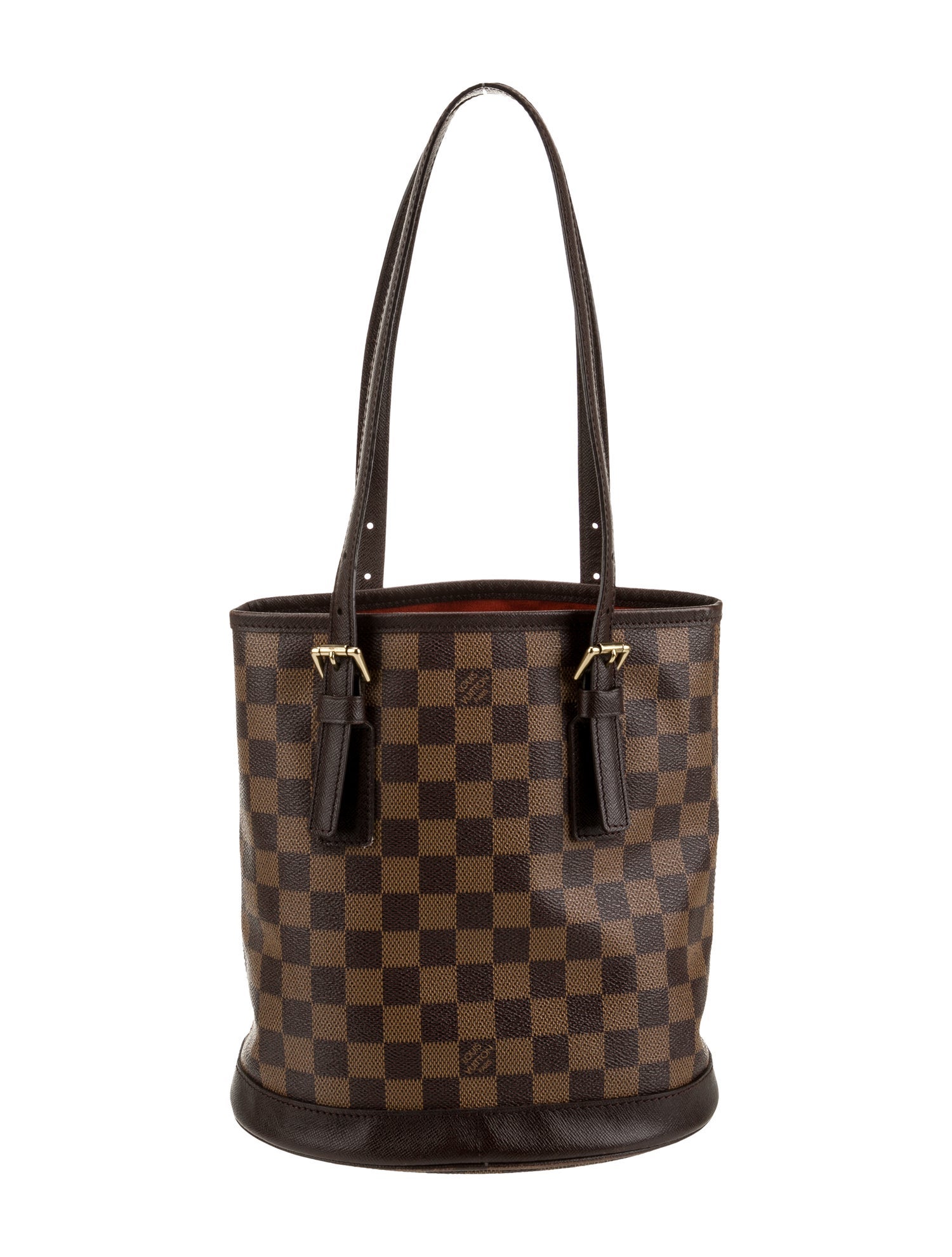 Louis Vuitton Damier Ebene Marais