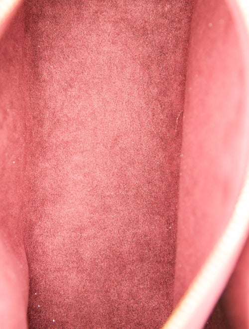 Louis Vuitton LV Monogram Soufflot BB