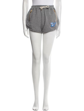 Louis Vuitton 2023 Mini Shorts