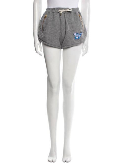Louis Vuitton 2023 Mini Shorts