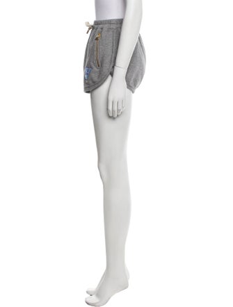 Louis Vuitton 2023 Mini Shorts