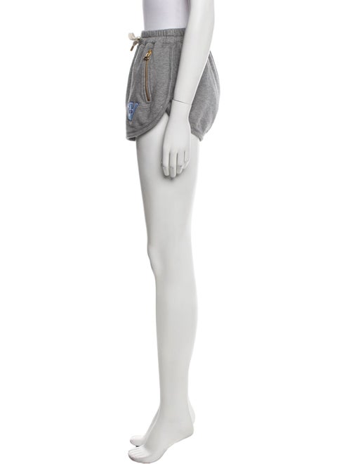 Louis Vuitton 2023 Mini Shorts