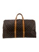 Louis Vuitton LV Monogram Keepall 60