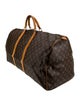 Louis Vuitton LV Monogram Keepall 60