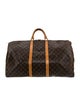 Louis Vuitton LV Monogram Keepall 60