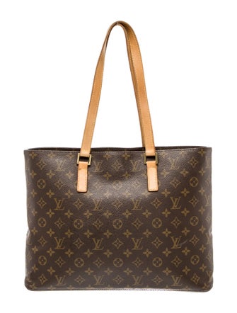 Louis Vuitton LV Monogram Luco