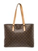 Louis Vuitton LV Monogram Luco