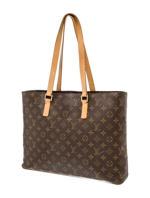 Louis Vuitton LV Monogram Luco
