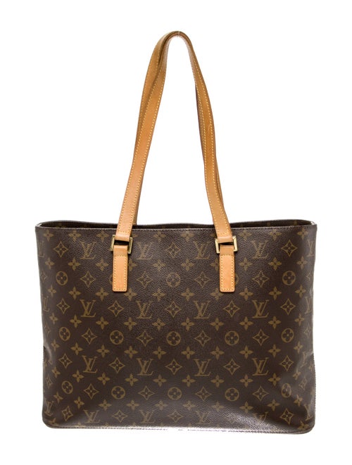Louis Vuitton LV Monogram Luco