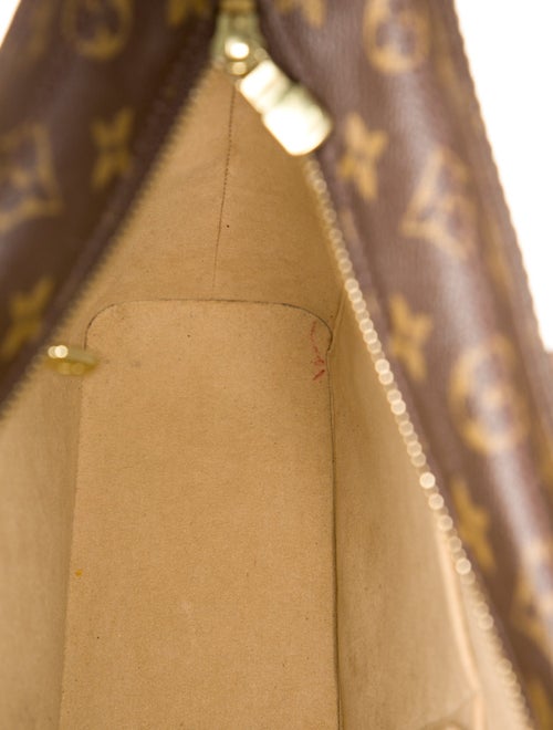 Louis Vuitton LV Monogram Luco