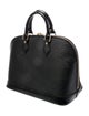 Louis Vuitton Epi Leather Alma PM