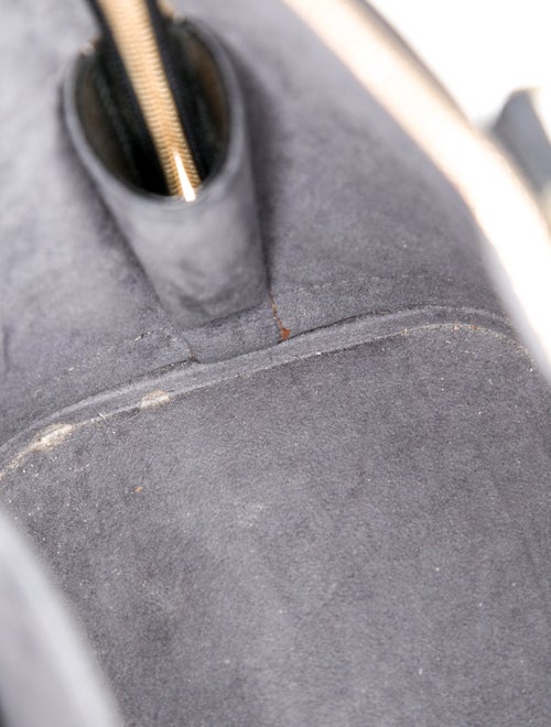 Louis Vuitton Epi Leather Alma PM