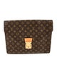 Louis Vuitton LV Monogram Porte-Documents