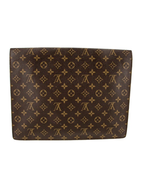 Louis Vuitton LV Monogram Porte-Documents