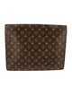Louis Vuitton LV Monogram Porte-Documents