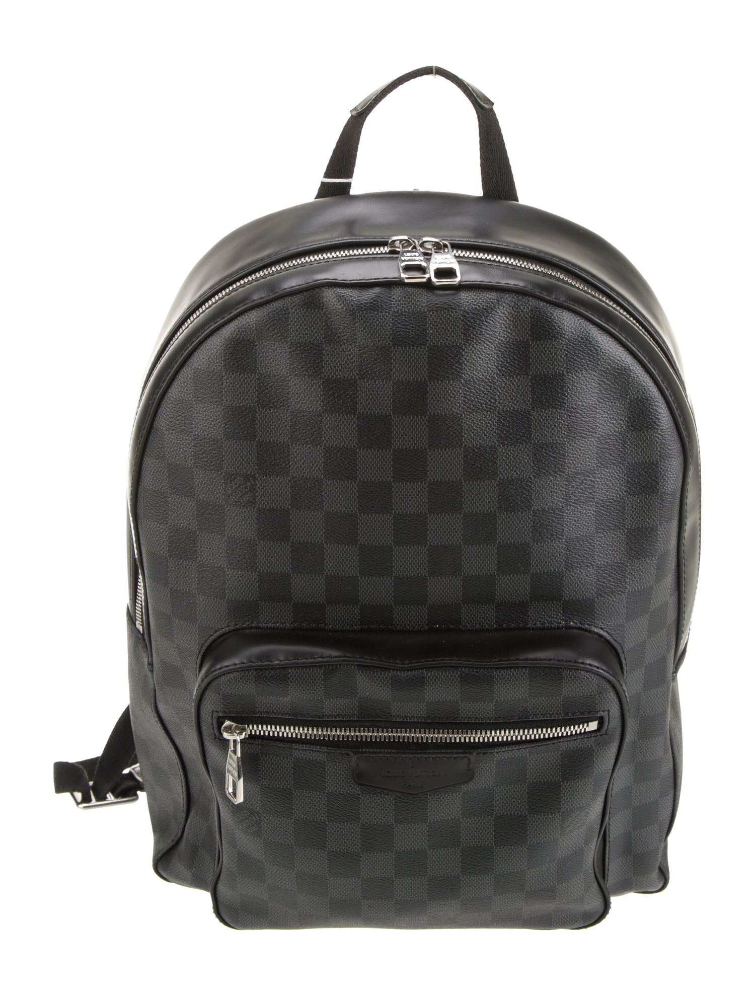 Louis Vuitton Damier Graphite Josh