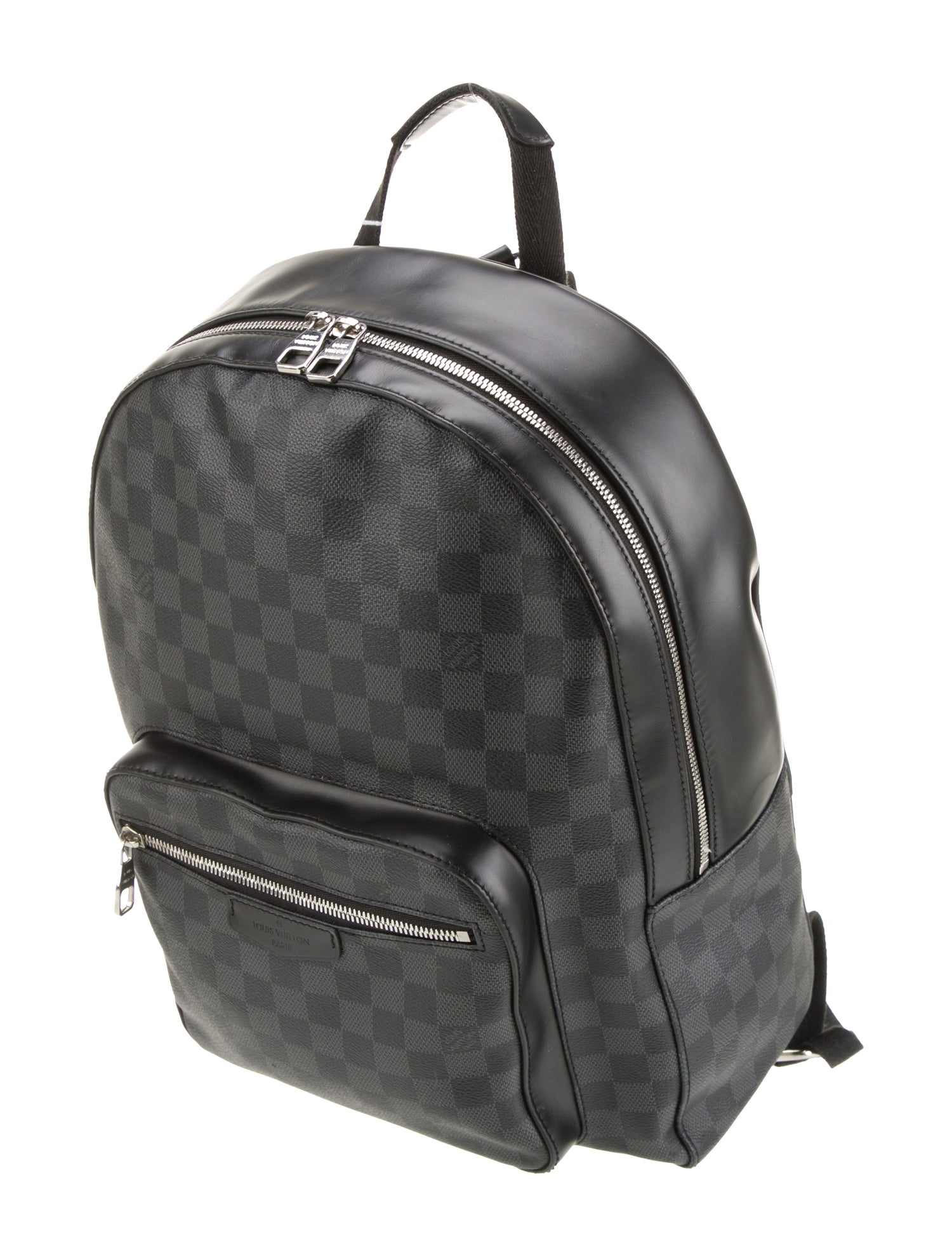 Louis Vuitton Damier Graphite Josh