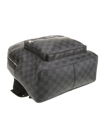 Louis Vuitton Damier Graphite Josh