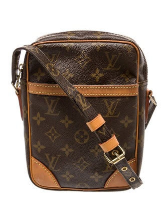 Louis Vuitton LV Monogram Danube
