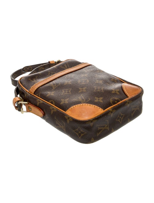 Louis Vuitton LV Monogram Danube