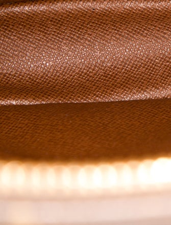 Louis Vuitton LV Monogram Danube