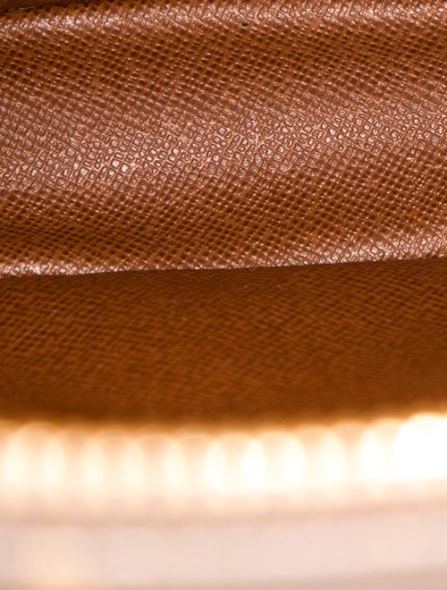 Louis Vuitton LV Monogram Danube