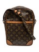 Louis Vuitton LV Monogram Danube