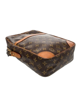 Louis Vuitton LV Monogram Danube