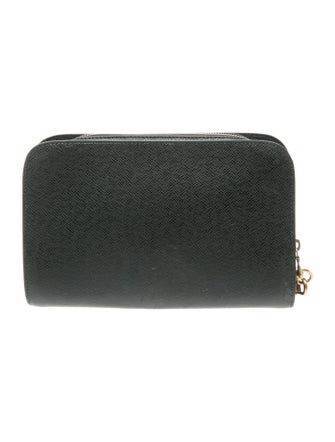 Louis Vuitton Taiga Leather Pochette Orsay