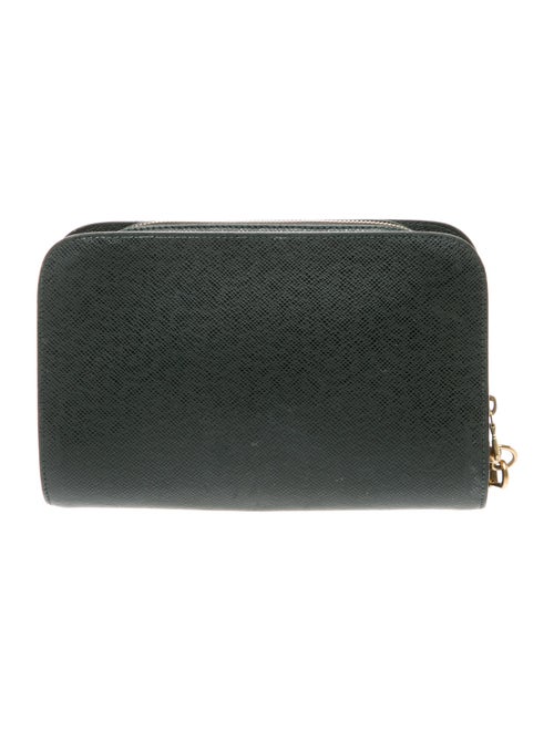 Louis Vuitton Taiga Leather Pochette Orsay